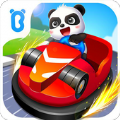 小熊猫赛车手游戏