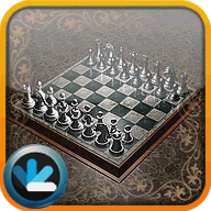 世界象棋锦标赛游戏