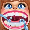 我的牙医牙齿手术游戏