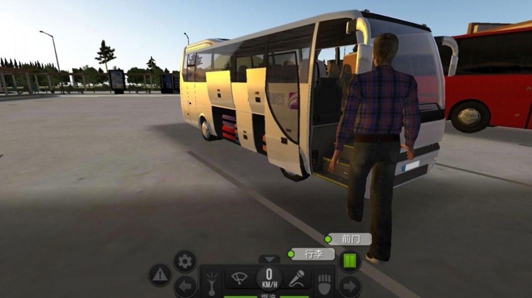 极限巴士模拟器终极冒险2