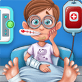 医院医生急诊室游戏