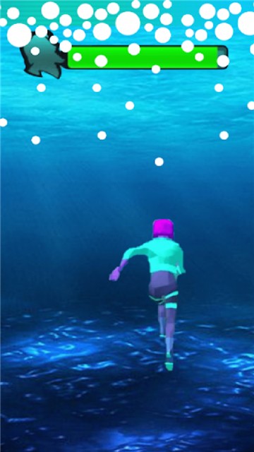 水下历险记3D3