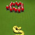 蛇吃人游戏3