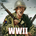 战争勋章WW2游戏