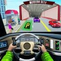 地下巴士驾驶模拟器城市客车游戏