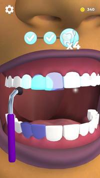 牙科医生护理1