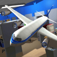 玩具飞机飞行模拟器解锁版