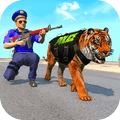 老虎警察游戏中文版