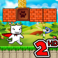 猫里奥2超级猫冒险游戏