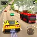 终极汽车3D游戏