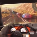 极限交通3D游戏