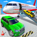 飞机停车模拟游戏