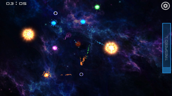 星战模拟器银河系游戏0