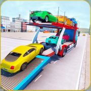 汽车运输卡车2021手机游戏