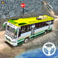 山区巴士驾驶游戏