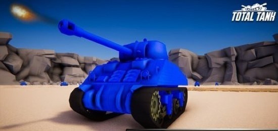 全面坦克战争2