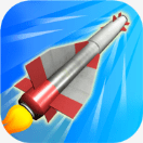繁荣火箭3D游戏