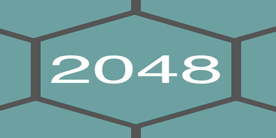 2021最新的2048手机app合集