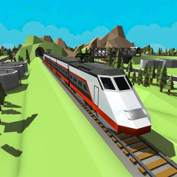 地铁列车模拟器游戏