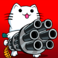 猫咪狙击手游戏