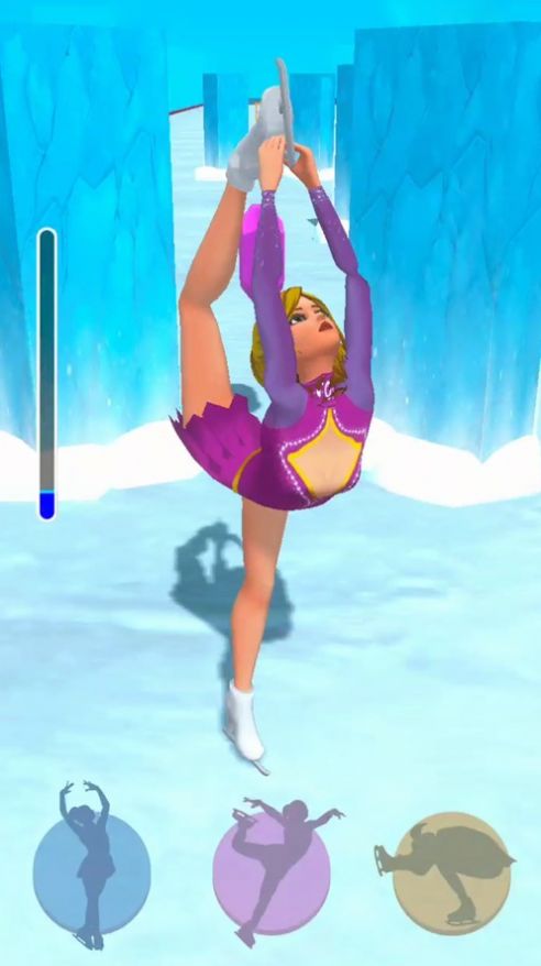 冰上芭蕾游戏3