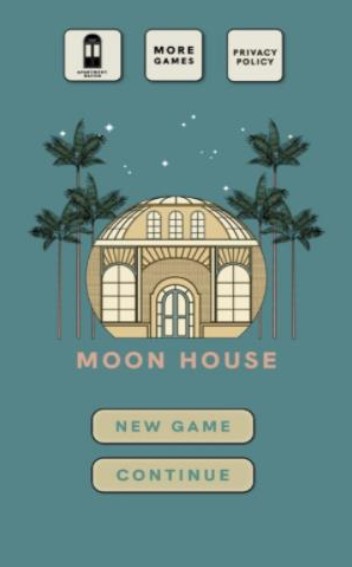 MOON HOUSE游戏1
