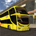 马来西亚巴士模拟器游戏