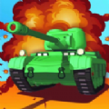 坦克伏击游戏