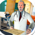 急诊医院和医生游戏