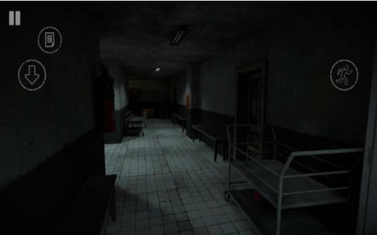 废弃的医院游戏1
