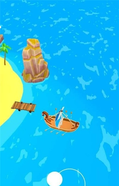 岛屿入侵者3D2
