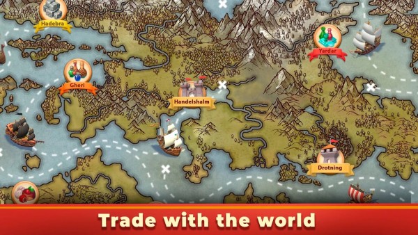 海商帝国游戏2