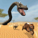 沙漠蛇模拟器最新
