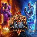 怪物火车游戏免费(Monster Train)