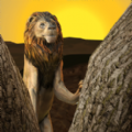 野生狮子生存模拟器游戏