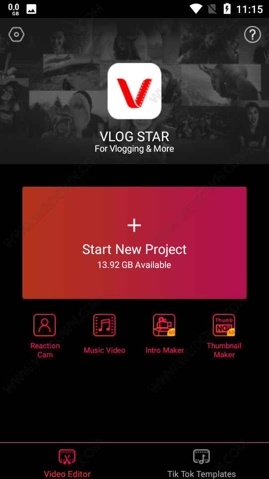 VlogStar1
