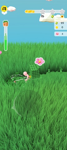 牧场割草模拟器游戏3