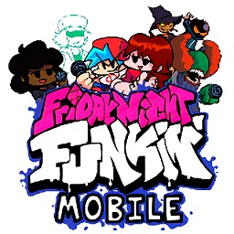 fnf游戏正版mod