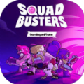 爆裂小队SquadBusters游戏