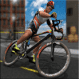 自行车骑士比赛(BicycleRiderRace2021)