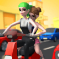 公路出租车模拟驾驶器游戏