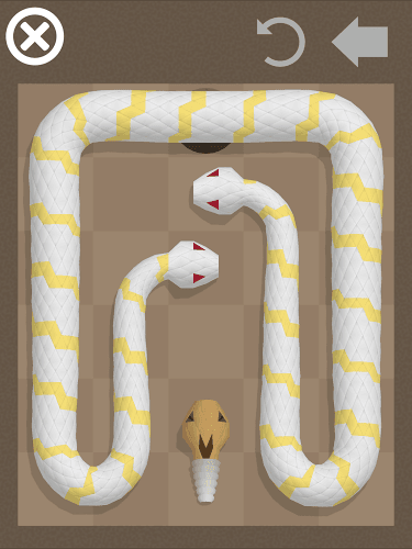 一条蛇的故事1