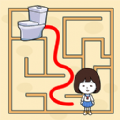 迷宫找厕所正版游戏