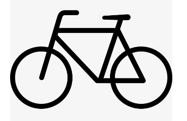 qq红包自行车画法教程分享