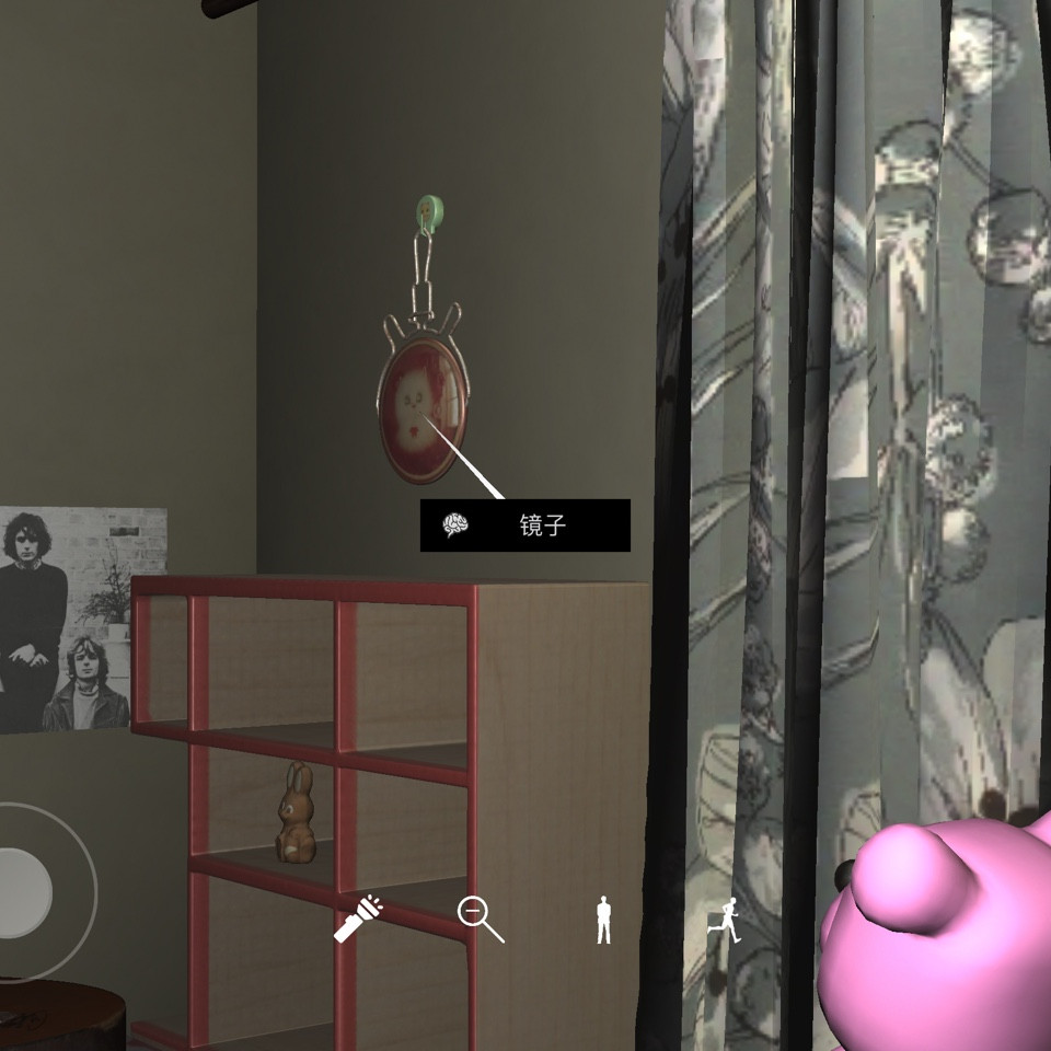 孙美琪疑案DLC16嬴雪儿镜子线索攻略