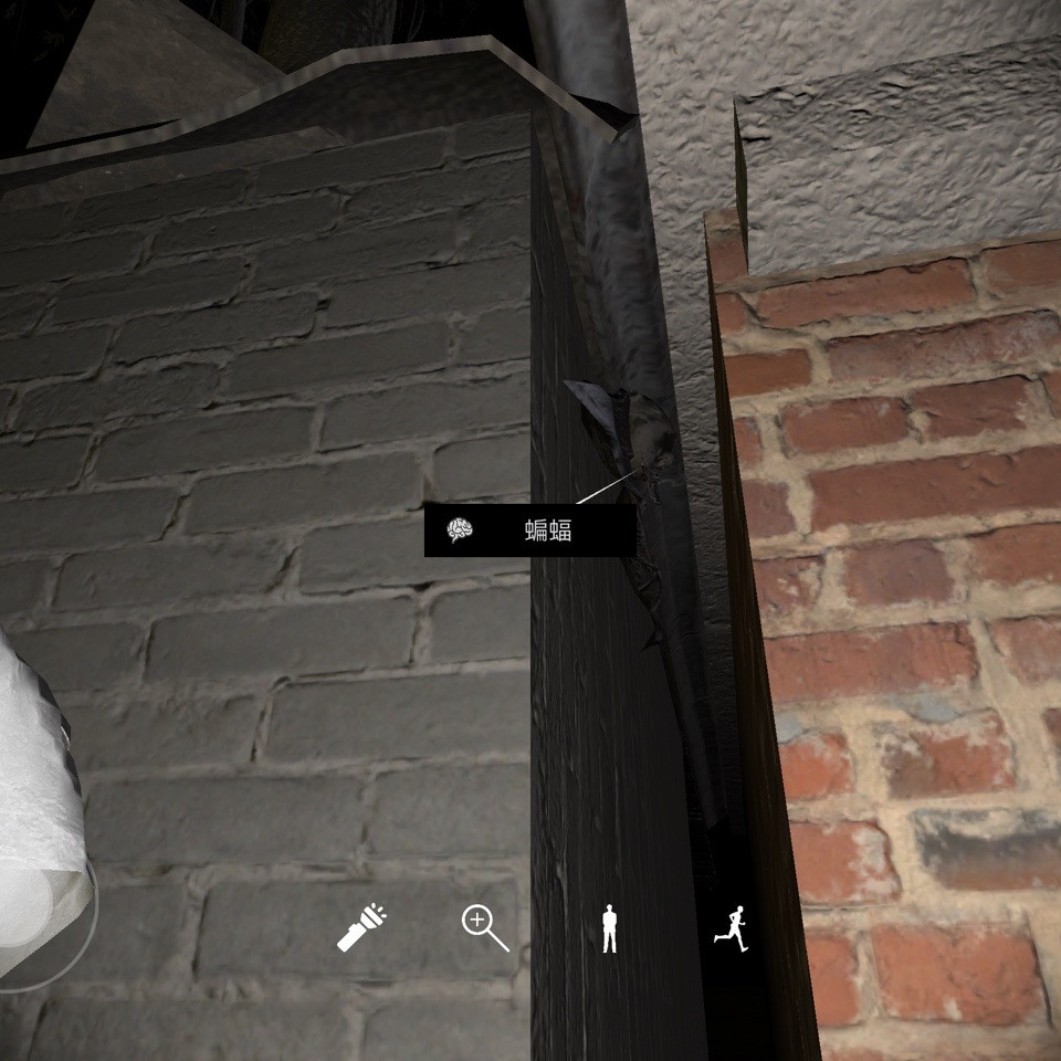 孙美琪疑案DLC16嬴雪儿蝙蝠线索攻略