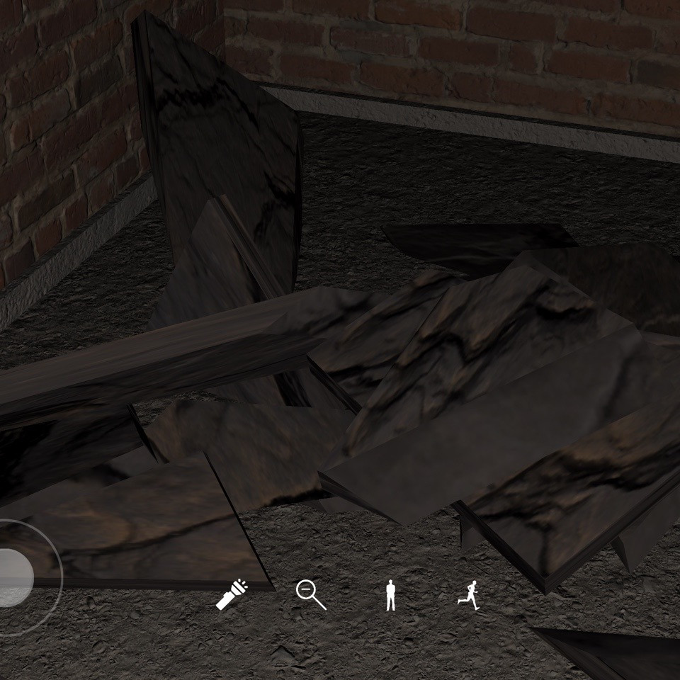 孙美琪疑案DLC16嬴雪儿倒塌线索攻略