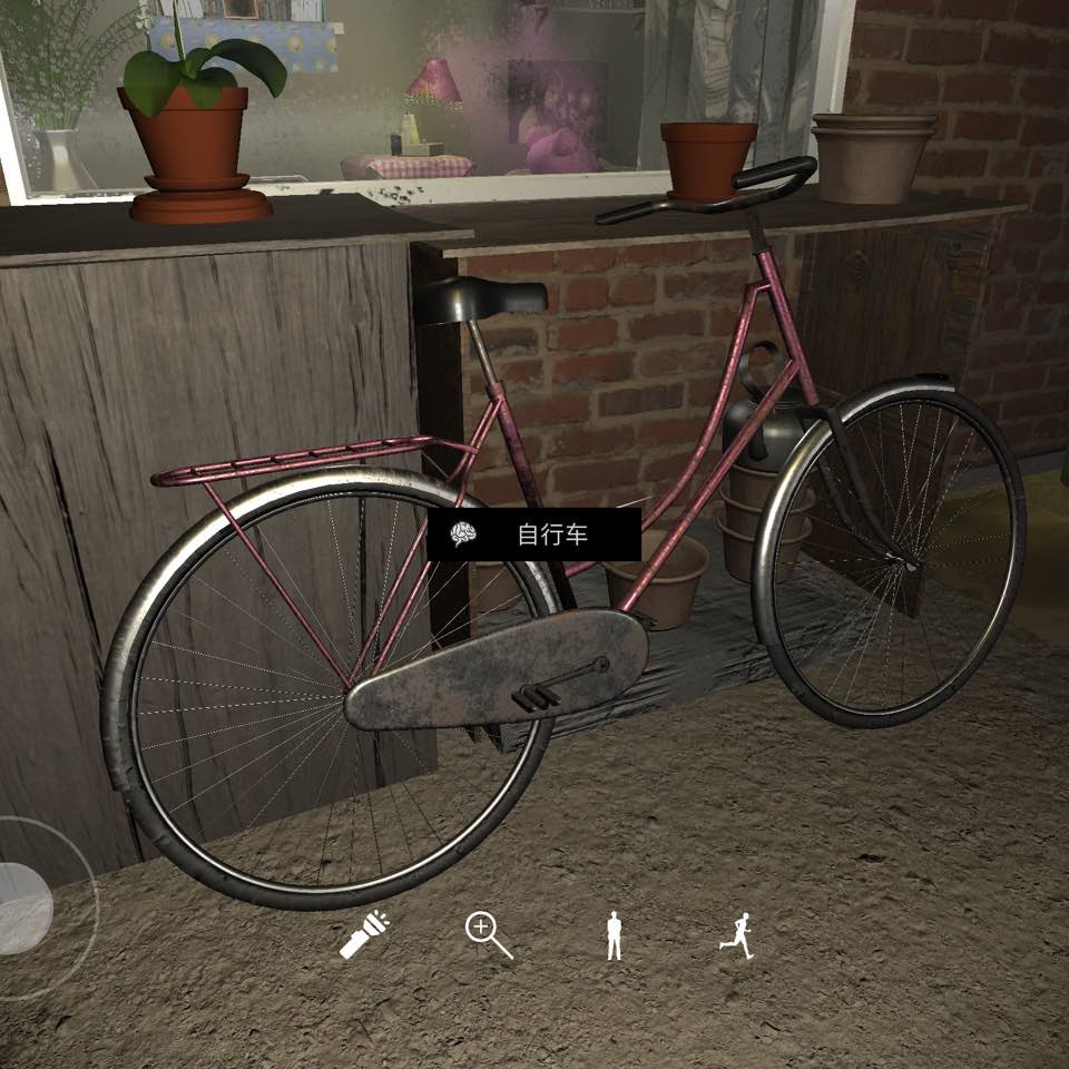 孙美琪疑案DLC16嬴雪儿自行车线索攻略