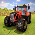 新农业拖拉机游戏2020游戏中文版