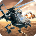 直升机模拟战争中文版